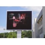 Outdoor Digital Comercial Advertising P6 P8 P10 LED Screen / LED Display Billboard