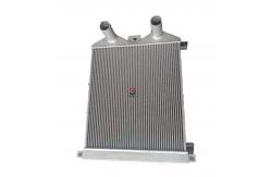 China Excavator Radiator 453-0607 326-3898 245-9361 E336D Water Tank supplier