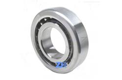 China P0 P5 P3 Quality level Angular contact bearing 30TAC62 30TAC62RS  30TAC62ZZ  CHROME STEEL supplier