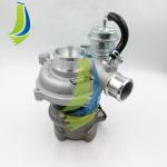 53039700658 Turbocharger DX120 Excavator spare parts for engine for sale