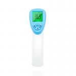 5cm To 15cm LCD Non Contact Digital Thermometer 0.5s Fast Measurement for sale