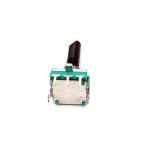 EC16 Dual Axis Rotary Encoder With Push Switch Cyt1100  Home Application for sale
