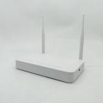 2.4G 5G Wifi Dual Band ZTE GPON ONU A / C 4GE 1Tel ZTE F670L SC UPC Connector for sale