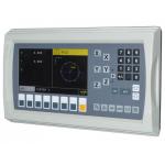 Easson  3 Axis Digital Readout  For Bridgeport Mill Lathe