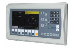 China Easson  3 Axis Digital Readout  For Bridgeport Mill Lathe supplier
