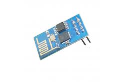 China Wireless Arduino WIFI Module ESP8266 Serial to UART Module supplier