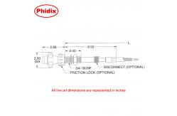 China Micro Adjust Control Heads: Precision Industrial Throttle & PTO RPM Adjustment Solutions supplier