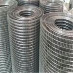 Customizable Galvanized Welded Wire Mesh For Enclosure Farming for sale