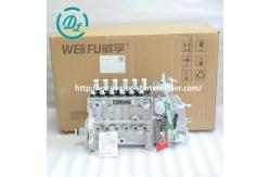 China 5711183 Engine Parts Fuel Injection Pump C5711183 Engine 6CLAA8.9 supplier