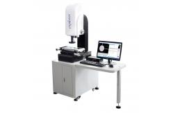 China 220V Electronic Visual Measuring Machine System For Mobile Parts Connectors supplier