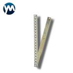 UV LED Module 180W Curing Light Linear Light Source Curing Quartz Lens