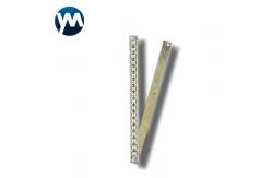China UV LED Module 180W Curing Light Linear Light Source Curing Quartz Lens supplier