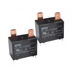 Versatile WRG Relay Supporting Wide Input Voltage Range DC12V DC24V for sale