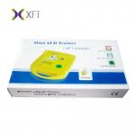 Emergency Responders Zoll Defibrillator Pads For School First Aid Training for sale