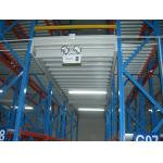 NOVA Corrosion Proof Multi Tier Racking System For Mezzanine 9000 mm Height for sale