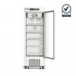 Medical Pharmacy Vaccine Refrigerator Freezer 316L With Digital Display for sale