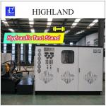 35 Mpa Hydraulic Test Stands For Excavators Simple Operation With Compact Structure for sale