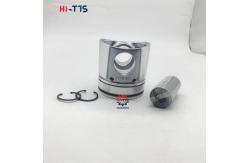China 6BT  6BT59 Diesel Engine Piston 3972884 4025011 4897512 3948465  For Cummins Engine supplier