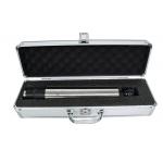 IEC 60068-2-63 Manually Spring Hammer Tester 2J Energy Impact Test Set for sale