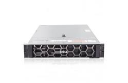 China 32Gx8 480GSSDx2 Poweredge DellS GPU Server R750XS 4314x2 H345 800Wx2 supplier