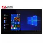 Teaching Lcd Interactive Digital Board Conference Electronic Panel Tablet for sale