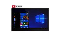 China Teaching Lcd Interactive Digital Board Conference Electronic Panel Tablet supplier
