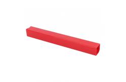 China                    Pink PVC Wall Trim Strip              supplier