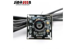 China Wide Angle 2MP OEM Camera Modules Fixed Focus Lens 30FPS HDR With OV2735 supplier
