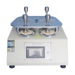 4 Station Martindale Abrasion Testing Machine For Textile