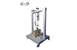China IEC 60601-1 Grips And Other Handling Devices-7 Cm Strap Tester supplier