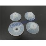 Round Suction Bowl Parts For HLP Cigarette Packing Machine