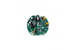 China DC Printed Circuit Board Assembly For Treadmill Control Panel / Meter supplier