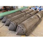 Powerful Vibroflot Equipment Compaction Soil Improvement With 150 KW Electrical Motor for sale