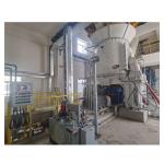 High Capacity Vertical Roller Mill Limestone Dolomite Calcium Carbonate Vertical Roller Grinding Mill for sale