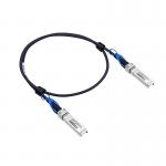 10G SFP28 AOC Cable Direct Connection Compatible With Huawei H3C Cisco for sale