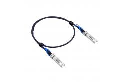 China 10G SFP28 AOC Cable Direct Connection Compatible With Huawei H3C Cisco supplier