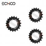 Chain Sprockets For Yanmar VIO 45-3 Mini Excavator Undercarriage Frame for sale