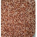 No Scrap Ultra High Purity 6N 99.9999% Copper Granule ISO 9001