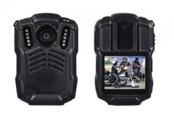 China Waterproof Wifi Body Camera IP67 , Body Worn Surveillance Cameras ABS Material supplier