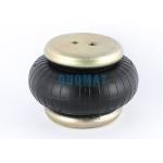 FS40-6 1/8 M8 Contitech Rubber Air Actuator SP1B04 Phoenix Industrial Air Balloon Reduce Vibration for sale