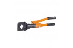 China DL-1432-9-A 32mm Copper Pipe Press Tool , Hand Hydraulic Crimping Tool supplier