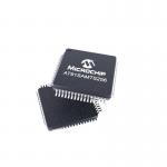 MICROCHIP KSZ8863RLL Electronic Parts Store Components IC Integrated Circuits Old for sale