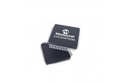 China MICROCHIP KSZ8863RLL Electronic Parts Store Components IC Integrated Circuits Old supplier