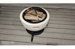 China Discover the Best Outdoor Firepit for Your Business and Durable Design supplier