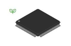 China STM32F103VCT6 Microcontroller Unit MCU ARM Cortex M3 RISC 256KB Flash supplier