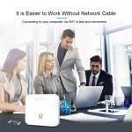 Secure Your Network with Portable Wifi Routers WEP Security Protocols 0.18KG/PCS Firewall Function for sale