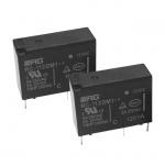 WRG Miniature PCB Relay 20.4x7.0x15.1mm Size Lightweight Design for sale