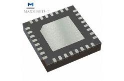 China MAX3109ETJ+T supplier