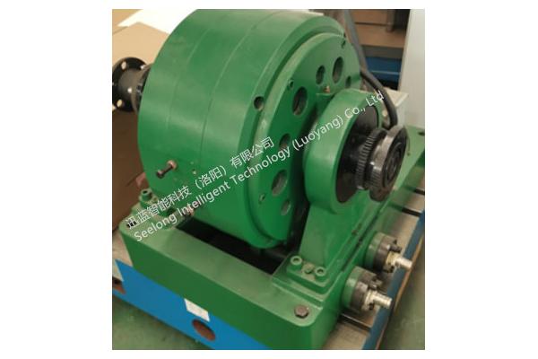 Gearboxes 9.55Nm 15000r/Min Eddy Current Dynamometer