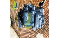 China 708-1W-41570 Hydraulic Pump For WA380-6 Wheel Loader supplier